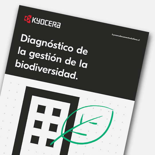 La gestión de la biodiversidad