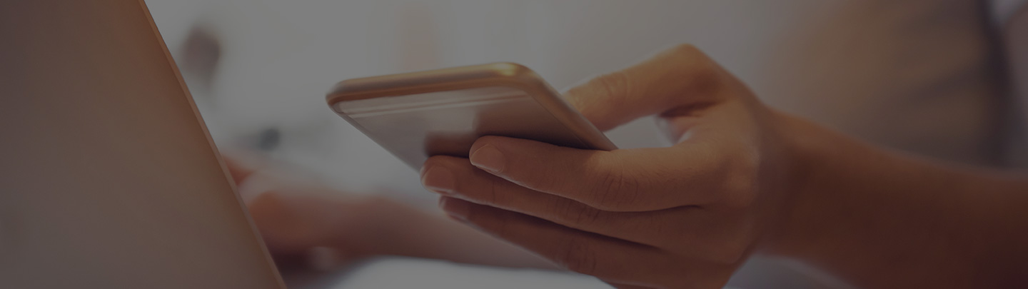 Habla con nosotros, somos humanos