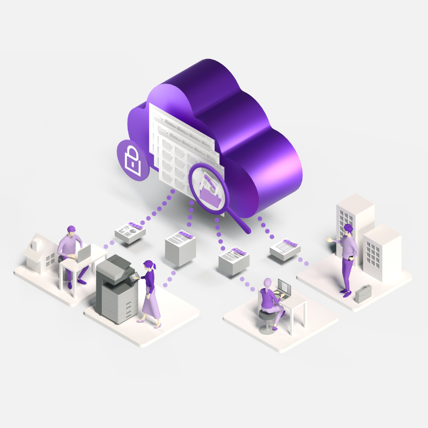 Solicta una Demosytración