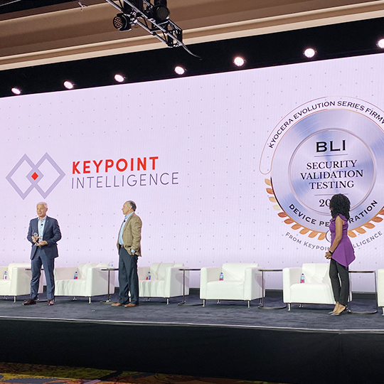 Celebrations at REIMAGINE