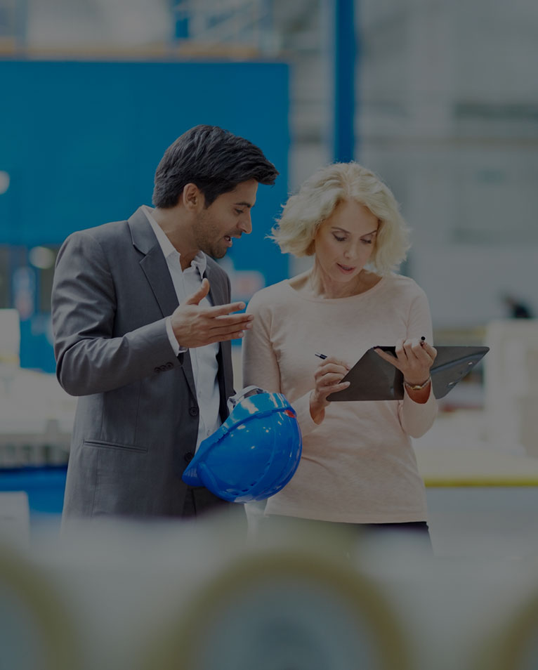 Kyocera te ayuda en lo que necesites