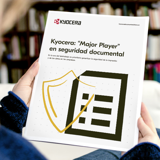 Su guía para asegurar la información más valiosa