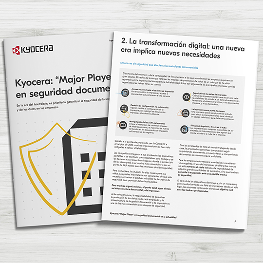 La guía para proteger la información más valiosa