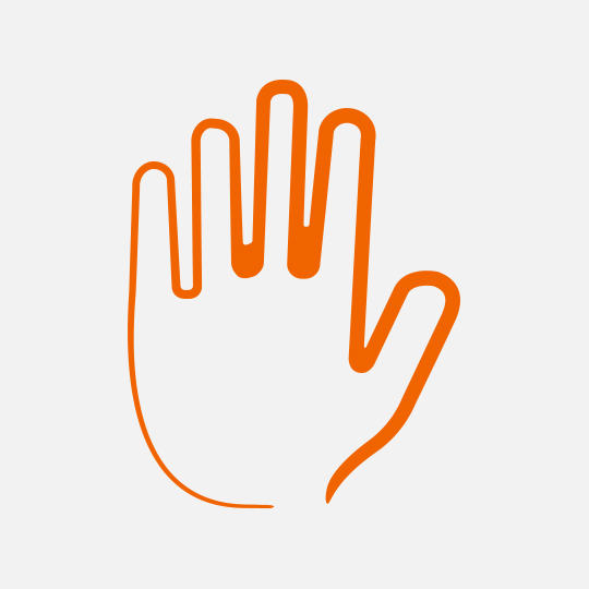Our Human Touch