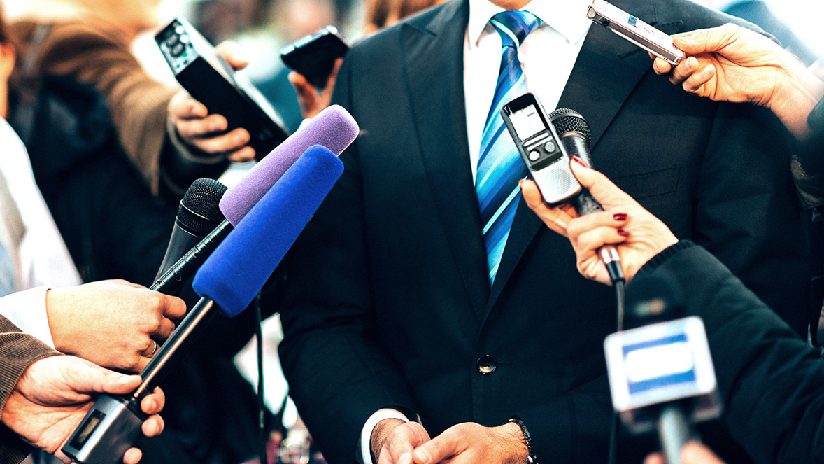 media
